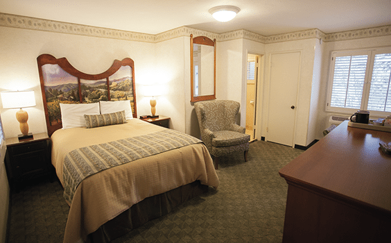 two room suites